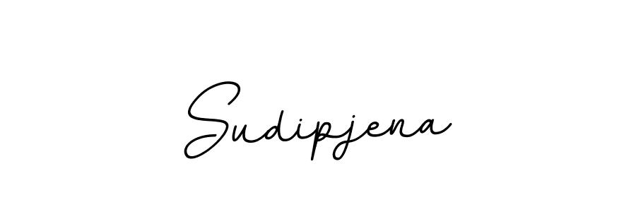 Make a beautiful signature design for name Sudipjena. Use this online signature maker to create a handwritten signature for free. Sudipjena signature style 11 images and pictures png