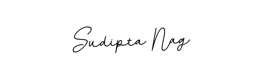 This is the best signature style for the Sudipta Nag name. Also you like these signature font (BallpointsItalic-DORy9). Mix name signature. Sudipta Nag signature style 11 images and pictures png