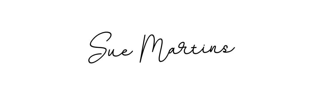 It looks lik you need a new signature style for name Sue Martins. Design unique handwritten (BallpointsItalic-DORy9) signature with our free signature maker in just a few clicks. Sue Martins signature style 11 images and pictures png