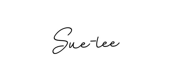 Once you've used our free online signature maker to create your best signature BallpointsItalic-DORy9 style, it's time to enjoy all of the benefits that Sue-lee name signing documents. Sue-lee signature style 11 images and pictures png