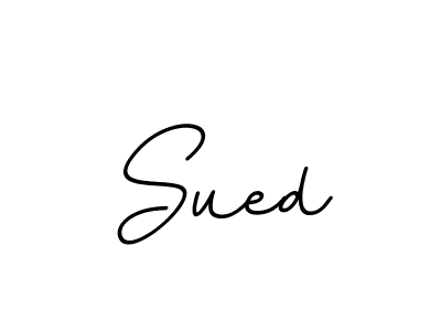 Also You can easily find your signature by using the search form. We will create Sued name handwritten signature images for you free of cost using BallpointsItalic-DORy9 sign style. Sued signature style 11 images and pictures png