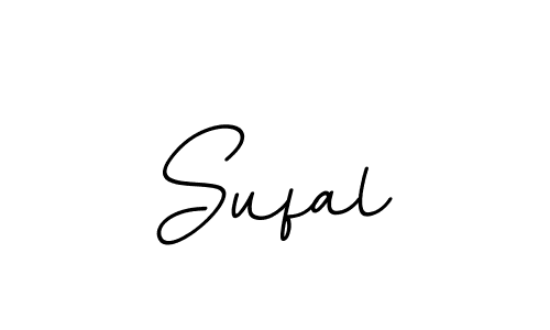 Also we have Sufal name is the best signature style. Create professional handwritten signature collection using BallpointsItalic-DORy9 autograph style. Sufal signature style 11 images and pictures png