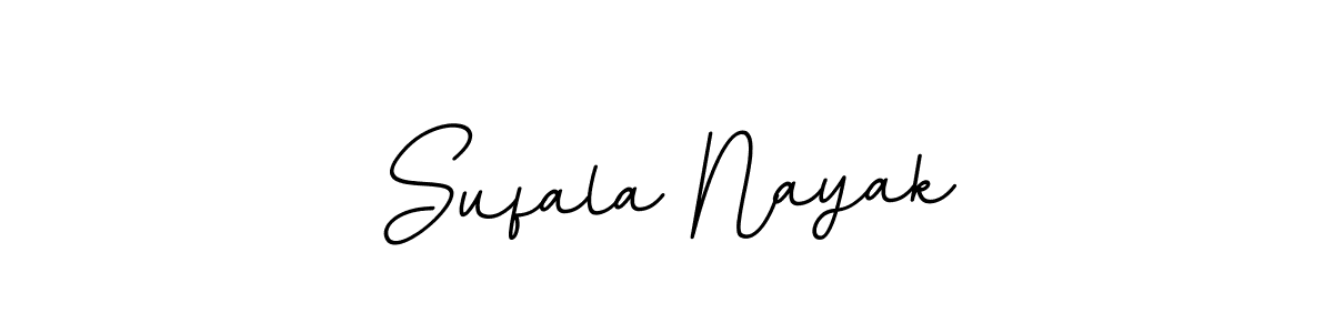 Make a beautiful signature design for name Sufala Nayak. Use this online signature maker to create a handwritten signature for free. Sufala Nayak signature style 11 images and pictures png