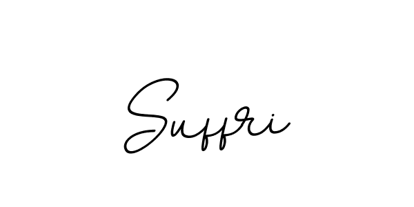 Create a beautiful signature design for name Suffri. With this signature (BallpointsItalic-DORy9) fonts, you can make a handwritten signature for free. Suffri signature style 11 images and pictures png