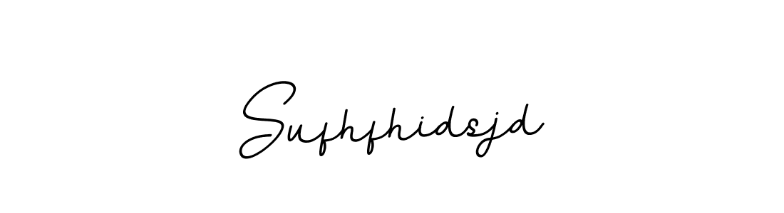 How to make Sufhfhidsjd signature? BallpointsItalic-DORy9 is a professional autograph style. Create handwritten signature for Sufhfhidsjd name. Sufhfhidsjd signature style 11 images and pictures png