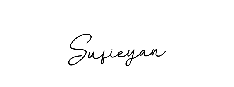 Make a beautiful signature design for name Sufieyan. Use this online signature maker to create a handwritten signature for free. Sufieyan signature style 11 images and pictures png