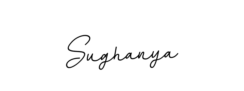 Once you've used our free online signature maker to create your best signature BallpointsItalic-DORy9 style, it's time to enjoy all of the benefits that Sughanya name signing documents. Sughanya signature style 11 images and pictures png