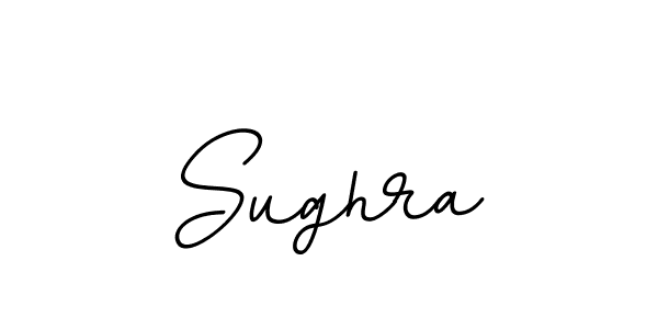 Also we have Sughra name is the best signature style. Create professional handwritten signature collection using BallpointsItalic-DORy9 autograph style. Sughra signature style 11 images and pictures png