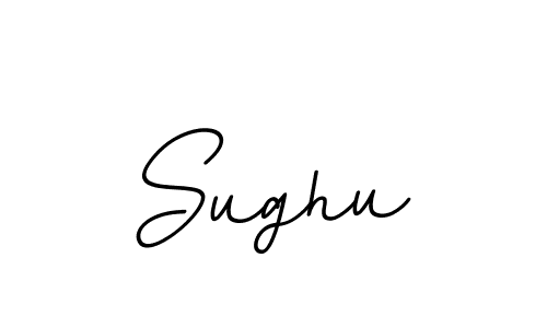 Sughu stylish signature style. Best Handwritten Sign (BallpointsItalic-DORy9) for my name. Handwritten Signature Collection Ideas for my name Sughu. Sughu signature style 11 images and pictures png