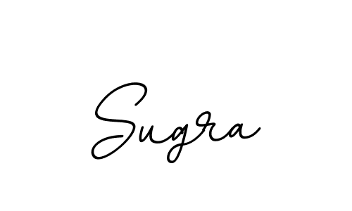 Also we have Sugra name is the best signature style. Create professional handwritten signature collection using BallpointsItalic-DORy9 autograph style. Sugra signature style 11 images and pictures png