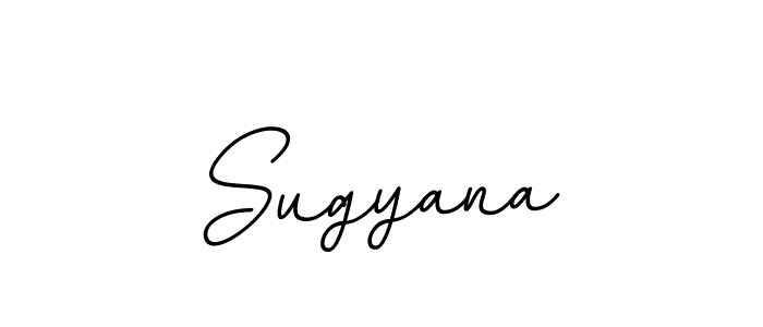 Also You can easily find your signature by using the search form. We will create Sugyana name handwritten signature images for you free of cost using BallpointsItalic-DORy9 sign style. Sugyana signature style 11 images and pictures png