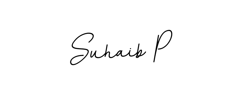 See photos of Suhaib P official signature by Spectra . Check more albums & portfolios. Read reviews & check more about BallpointsItalic-DORy9 font. Suhaib P signature style 11 images and pictures png
