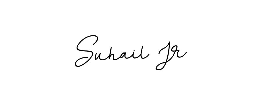 Here are the top 10 professional signature styles for the name Suhail Jr. These are the best autograph styles you can use for your name. Suhail Jr signature style 11 images and pictures png