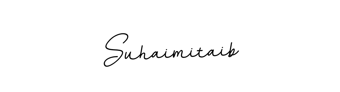 Similarly BallpointsItalic-DORy9 is the best handwritten signature design. Signature creator online .You can use it as an online autograph creator for name Suhaimitaib. Suhaimitaib signature style 11 images and pictures png