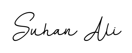Create a personalized artistic stamp with Suhan Ali in BallpointsItalic-DORy9 font. Perfect for visual artists, designers, and influencers. Suhan Ali signature style 11 images and pictures png