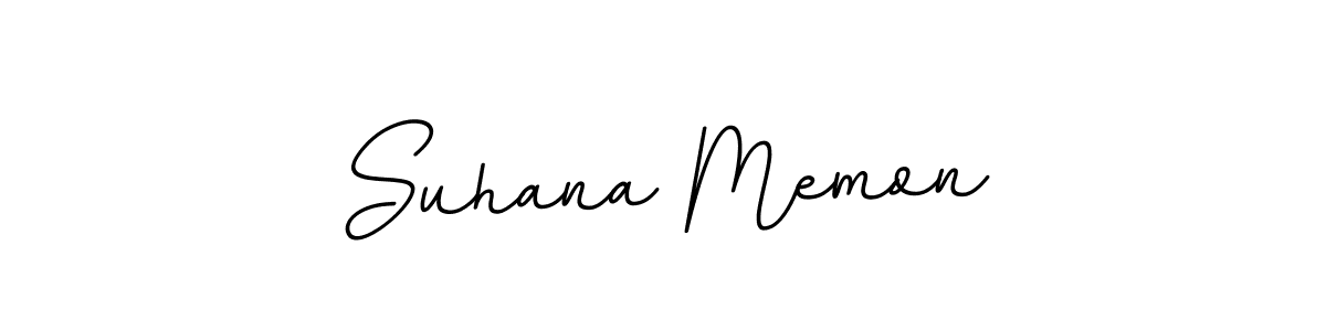Make a short Suhana Memon signature style. Manage your documents anywhere anytime using BallpointsItalic-DORy9. Create and add eSignatures, submit forms, share and send files easily. Suhana Memon signature style 11 images and pictures png