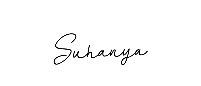 This is the best signature style for the Suhanya name. Also you like these signature font (BallpointsItalic-DORy9). Mix name signature. Suhanya signature style 11 images and pictures png