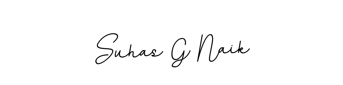 You can use this online signature creator to create a handwritten signature for the name Suhas G Naik. This is the best online autograph maker. Suhas G Naik signature style 11 images and pictures png