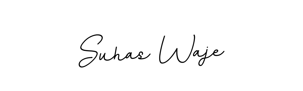 Make a short Suhas Waje signature style. Manage your documents anywhere anytime using BallpointsItalic-DORy9. Create and add eSignatures, submit forms, share and send files easily. Suhas Waje signature style 11 images and pictures png