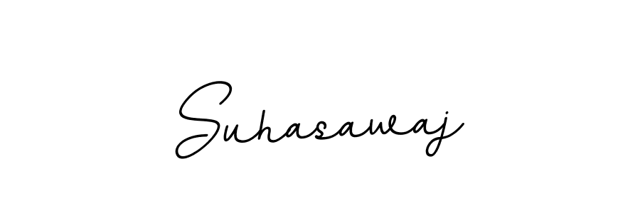 It looks lik you need a new signature style for name Suhasawaj. Design unique handwritten (BallpointsItalic-DORy9) signature with our free signature maker in just a few clicks. Suhasawaj signature style 11 images and pictures png