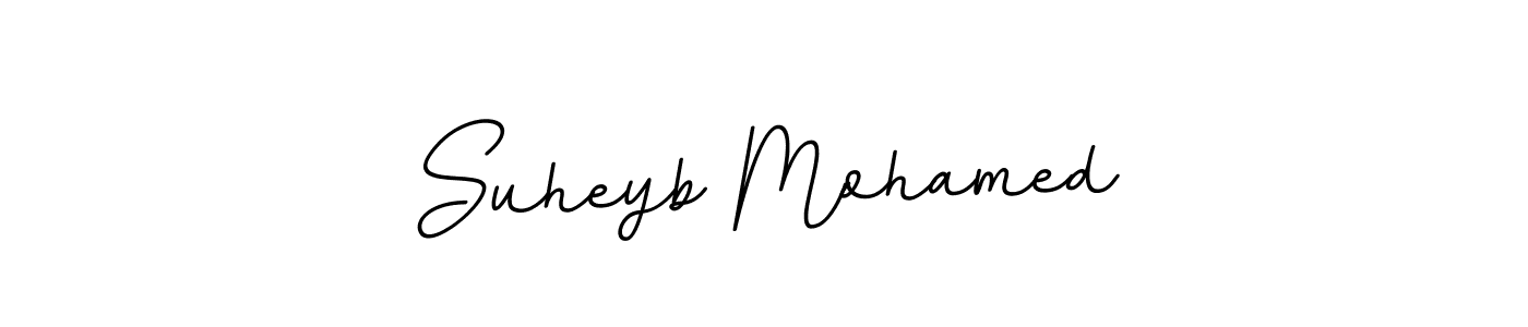 if you are searching for the best signature style for your name Suheyb Mohamed. so please give up your signature search. here we have designed multiple signature styles  using BallpointsItalic-DORy9. Suheyb Mohamed signature style 11 images and pictures png