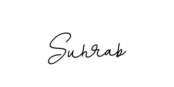 You can use this online signature creator to create a handwritten signature for the name Suhrab. This is the best online autograph maker. Suhrab signature style 11 images and pictures png