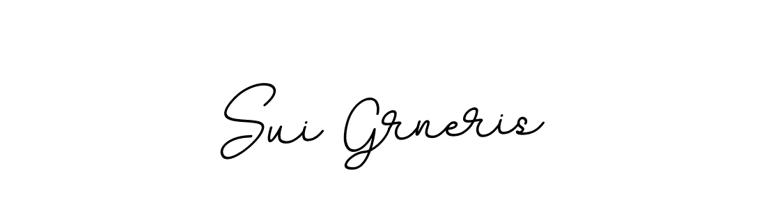 Once you've used our free online signature maker to create your best signature BallpointsItalic-DORy9 style, it's time to enjoy all of the benefits that Sui Grneris name signing documents. Sui Grneris signature style 11 images and pictures png