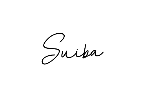 Also You can easily find your signature by using the search form. We will create Suiba name handwritten signature images for you free of cost using BallpointsItalic-DORy9 sign style. Suiba signature style 11 images and pictures png