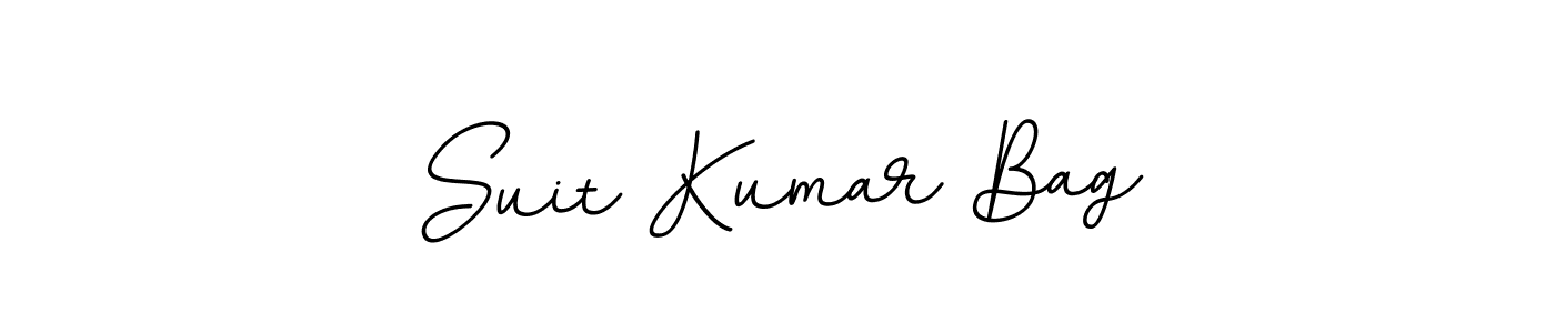 How to Draw Suit Kumar Bag signature style? BallpointsItalic-DORy9 is a latest design signature styles for name Suit Kumar Bag. Suit Kumar Bag signature style 11 images and pictures png