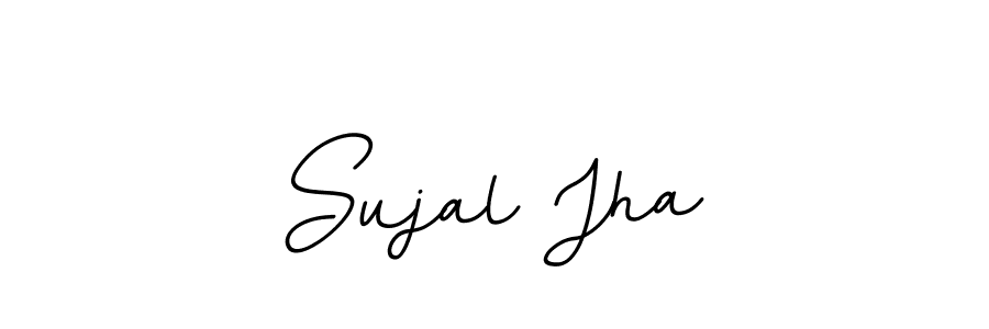 Here are the top 10 professional signature styles for the name Sujal Jha. These are the best autograph styles you can use for your name. Sujal Jha signature style 11 images and pictures png