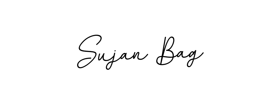 Best and Professional Signature Style for Sujan Bag. BallpointsItalic-DORy9 Best Signature Style Collection. Sujan Bag signature style 11 images and pictures png