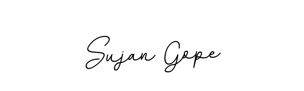 Once you've used our free online signature maker to create your best signature BallpointsItalic-DORy9 style, it's time to enjoy all of the benefits that Sujan Gope name signing documents. Sujan Gope signature style 11 images and pictures png