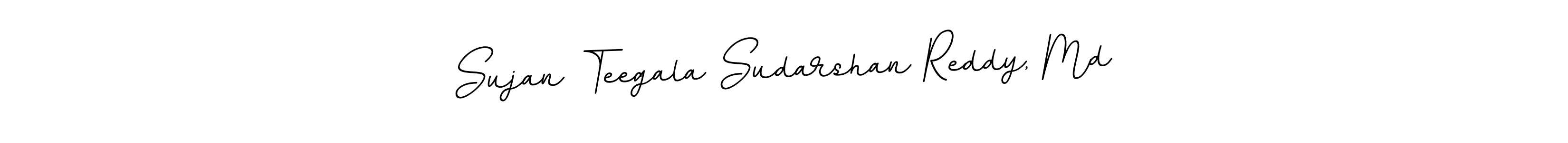 Also we have Sujan Teegala Sudarshan Reddy, Md name is the best signature style. Create professional handwritten signature collection using BallpointsItalic-DORy9 autograph style. Sujan Teegala Sudarshan Reddy, Md signature style 11 images and pictures png