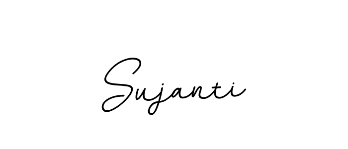 Once you've used our free online signature maker to create your best signature BallpointsItalic-DORy9 style, it's time to enjoy all of the benefits that Sujanti name signing documents. Sujanti signature style 11 images and pictures png