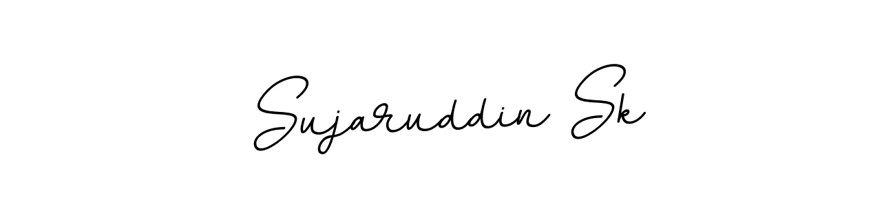 Make a short Sujaruddin Sk signature style. Manage your documents anywhere anytime using BallpointsItalic-DORy9. Create and add eSignatures, submit forms, share and send files easily. Sujaruddin Sk signature style 11 images and pictures png