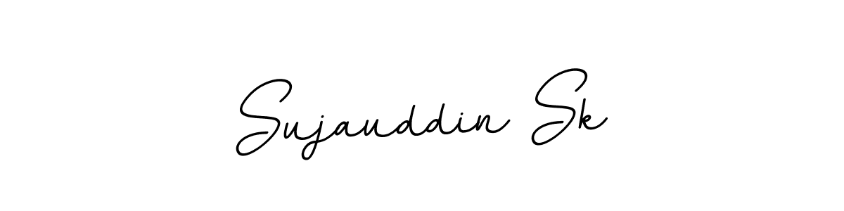 This is the best signature style for the Sujauddin Sk name. Also you like these signature font (BallpointsItalic-DORy9). Mix name signature. Sujauddin Sk signature style 11 images and pictures png