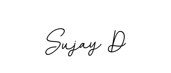 Once you've used our free online signature maker to create your best signature BallpointsItalic-DORy9 style, it's time to enjoy all of the benefits that Sujay D name signing documents. Sujay D signature style 11 images and pictures png