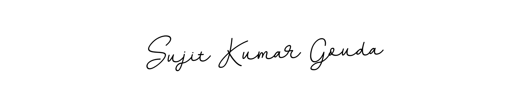 Similarly BallpointsItalic-DORy9 is the best handwritten signature design. Signature creator online .You can use it as an online autograph creator for name Sujit Kumar Gouda. Sujit Kumar Gouda signature style 11 images and pictures png