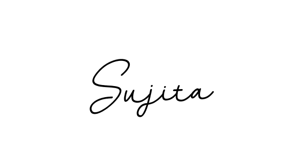 Also You can easily find your signature by using the search form. We will create Sujita name handwritten signature images for you free of cost using BallpointsItalic-DORy9 sign style. Sujita signature style 11 images and pictures png