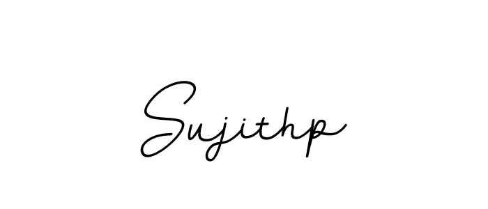 Make a beautiful signature design for name Sujithp. Use this online signature maker to create a handwritten signature for free. Sujithp signature style 11 images and pictures png