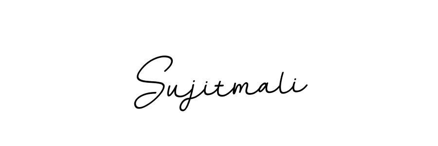 Also You can easily find your signature by using the search form. We will create Sujitmali name handwritten signature images for you free of cost using BallpointsItalic-DORy9 sign style. Sujitmali signature style 11 images and pictures png