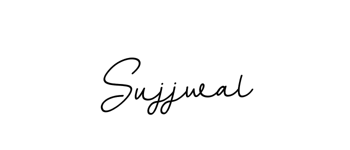 Also we have Sujjwal name is the best signature style. Create professional handwritten signature collection using BallpointsItalic-DORy9 autograph style. Sujjwal signature style 11 images and pictures png