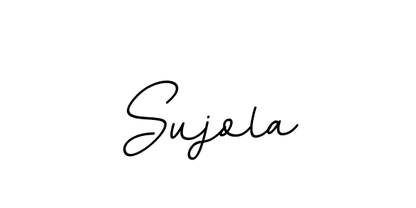 Make a beautiful signature design for name Sujola. Use this online signature maker to create a handwritten signature for free. Sujola signature style 11 images and pictures png