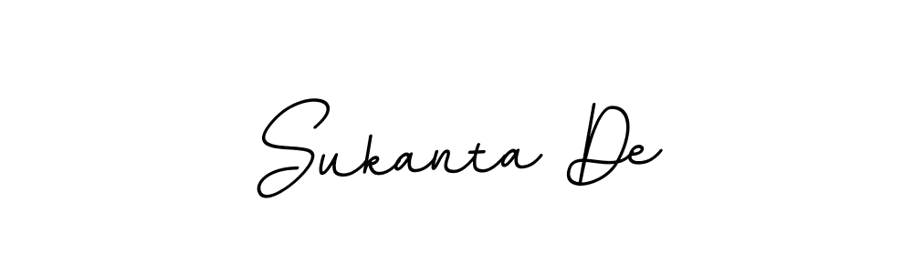 How to Draw Sukanta De signature style? BallpointsItalic-DORy9 is a latest design signature styles for name Sukanta De. Sukanta De signature style 11 images and pictures png