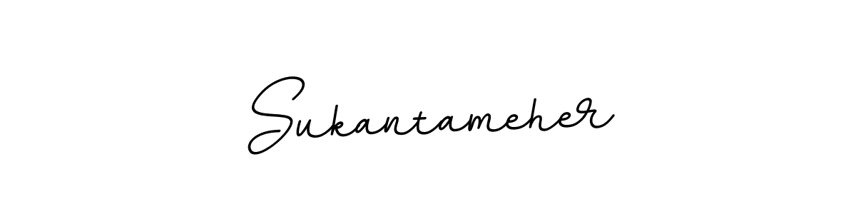 Make a short Sukantameher signature style. Manage your documents anywhere anytime using BallpointsItalic-DORy9. Create and add eSignatures, submit forms, share and send files easily. Sukantameher signature style 11 images and pictures png