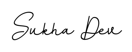 Design your own signature with our free online signature maker. With this signature software, you can create a handwritten (BallpointsItalic-DORy9) signature for name Sukha Dev. Sukha Dev signature style 11 images and pictures png