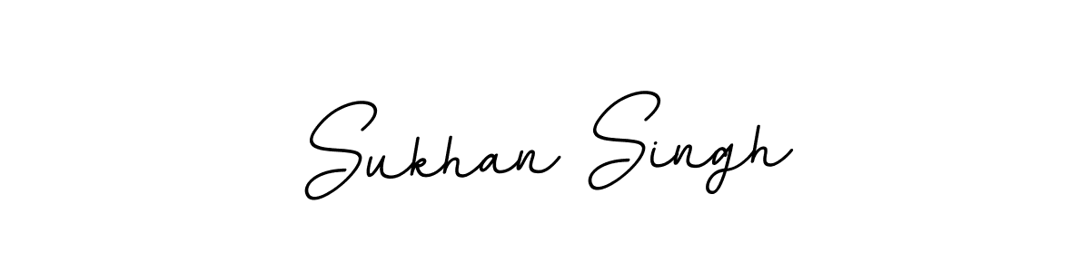 Here are the top 10 professional signature styles for the name Sukhan Singh. These are the best autograph styles you can use for your name. Sukhan Singh signature style 11 images and pictures png