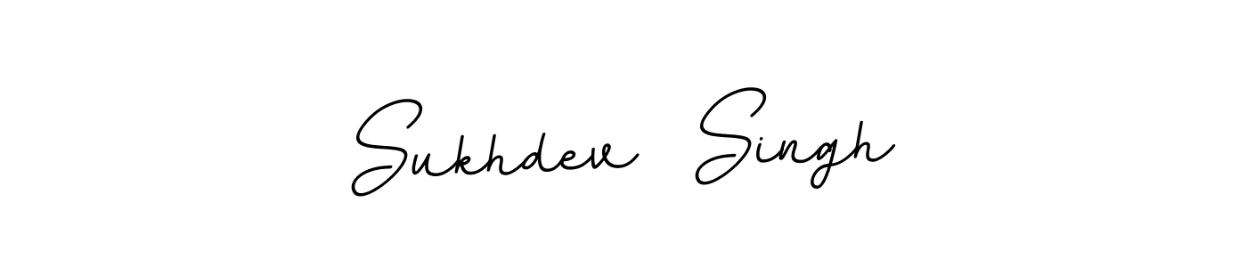 Make a short Sukhdev  Singh signature style. Manage your documents anywhere anytime using BallpointsItalic-DORy9. Create and add eSignatures, submit forms, share and send files easily. Sukhdev  Singh signature style 11 images and pictures png