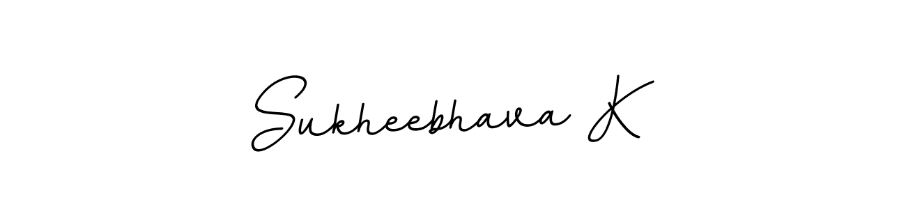 You can use this online signature creator to create a handwritten signature for the name Sukheebhava K. This is the best online autograph maker. Sukheebhava K signature style 11 images and pictures png