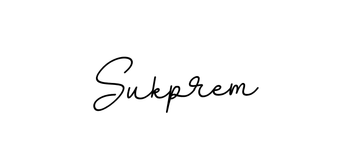 if you are searching for the best signature style for your name Sukprem. so please give up your signature search. here we have designed multiple signature styles  using BallpointsItalic-DORy9. Sukprem signature style 11 images and pictures png